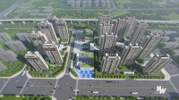 大云中都华庭楼盘最新动态 售楼处电话 地址【官网】