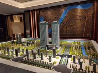 2020房产新闻首页——杭州萧山区奥体朝龙汇售楼处电话 位置