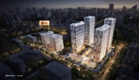 2020房产新闻首页——杭州余杭区星创新里程售楼处电话 位置