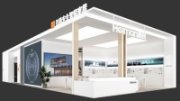 方案 体验 品牌三重升级 海曼科技邀您聚7月8日广州建博会