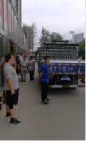 合约期内暴力解约、打伤员工，业主你是有多野蛮