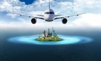 疫情改变的旅游新形态:定制游上涨4300%