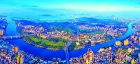 滨海湾虎门融合并进 共谋高质量发展新局