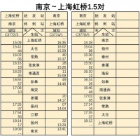 增开!南京到这些城市更方便了!
