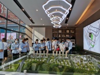 宜昌6月楼市活动:城市旅游客厅万达展厅开放、卓尔航空城开工