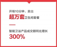 行业观察｜从618的战绩看箭牌卫浴营销模式的疫后革新