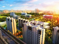 嘉兴【中南新悦府】一共多少层?房子户型好不好!【头条】