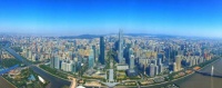 乘风破浪的富力：销售规模和资产类别组合是“定海神针”
