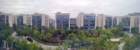 上海国际医学园区,医谷现代商务园,医谷蓝靛园