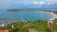 《乡约北海》走进涠洲岛:最美西角村