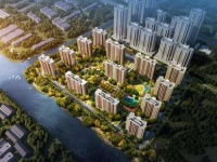 上海周边锦城豪庭旁边什么学校和医院?位置在哪!【头条】