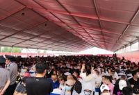 【学府里】首开劲销1500多套!吉林再掀5千人抢房热潮!