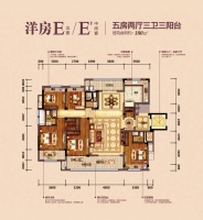 【洋房神户型】10大采光面!生活美到发光|耀江&middot;西湖湾