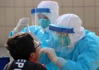 降低检测费用!汕头执行新冠病毒检测试剂集中采购,落实新的检测