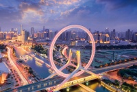 城市宜居新典范,为美好再度加码