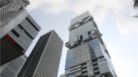 深圳家具研究开发院：专业家具顾问服务LEED认证建筑（南方基金大厦）