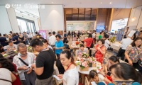 7月首周桂林楼市&ldquo;静悄悄&rdquo;?来看下网友都在pick哪些盘!