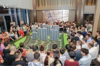 【官】【	祥生白鹤郡	好消息!?地址-电话-价格