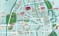 【官】买	万城赞园	】售楼处电话-地址-最新图文解析