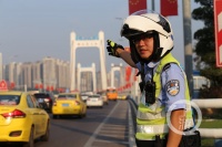 高考期间 九龙坡区多条路段交通调整