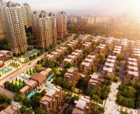 【官】【	大众湖滨花园	】售楼处电话-地址-最新图文解析