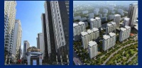【官】	聚米喆园	】售楼处电话-地址-最新图文解析