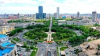 长春,就是这样一座美好生活城市
