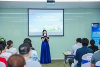室内如何“森”呼吸？松下ziaino次氯净空间除菌消臭机来了