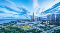 住建部调研深圳 召集开发商中介座谈:希望楼市以稳为主