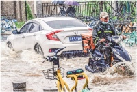 近期频降暴雨,如何给车辆和房屋撑起保险&ldquo;安全伞&rdquo;?