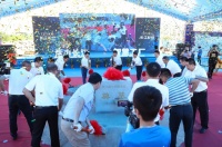 投资3亿元!东莞这一重大项目正式奠基!