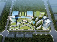 新乡大数据产业园:项目一期基本竣工 助推我市&ldquo;智慧&rdquo;发展