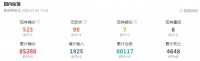 德重铝木门窗型材预测：7月8日广州建博会效果