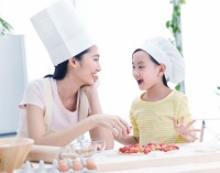 孩子健康无小事!美的轻净新厨房助家长轻松打造&ldquo;营养餐&rdquo;