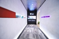 尚新悦木，健康芯生！圣象家居广州建博会传递健康