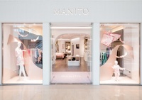 MANITO上海恒隆广场限时精品店正式开幕