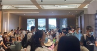 全线新品亮相广州建博会，高定新秀空与间开启全国招商