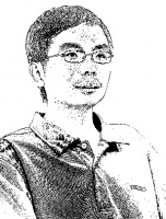 小产权房里的家