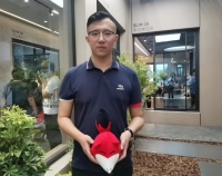 新豪轩门窗李阳: 锤炼品牌内功,任何时候都是进行时