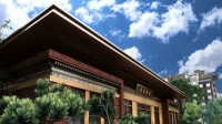 【水岸华庭】天赋国韵，望族袭藏