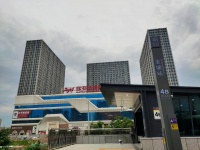 欧亚达家居长沙商场筑家节来啦！