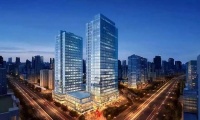 杭州萧山新理想中心售楼处电话&mdash;位置&mdash;24小时热线电话图文解析