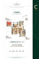 平湖独山港中南新悦府是南北通透吗?【营销中心】