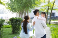 放眼嘉兴,只此一座清水湾!