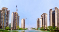 嘉兴恒大御景湾 | 湖景园林美宅 收藏好时光
