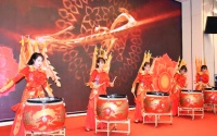 遇见壹号,院享未来 龍舟&middot;壹号院渠道分销启动完美落幕