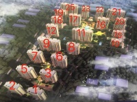 上海周边嘉善中都华庭房价已更新!【营销官网】