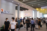广州建博会行业大咖到访!为门窗十大品牌百利玛品牌打CALL!