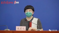 北京疾控提醒:选购蔬果肉类等生鲜食品时,戴一次性手套