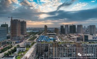 宁波出台稳控楼市新政，400亿重点项目落户铁西...